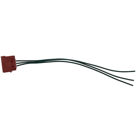 Dorman Switch Connector 645-180